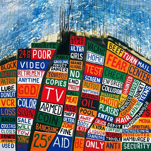 Radiohead