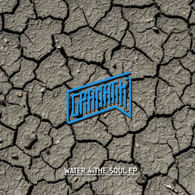 Water 4 The Soul by Gramatik