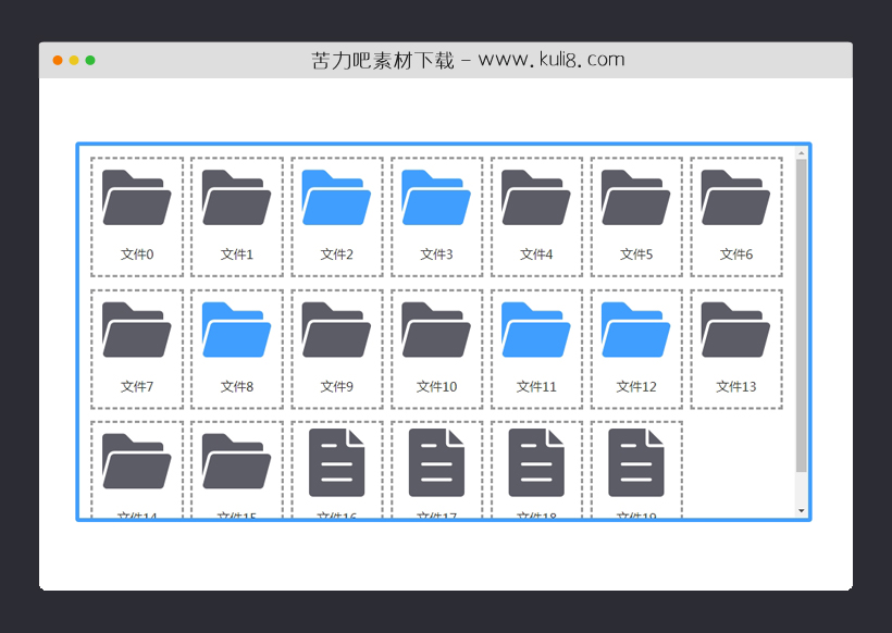 js文档图片选择器插件