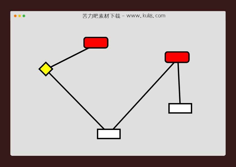 基于jquery和jqueryUI的简单SVG流程图插件