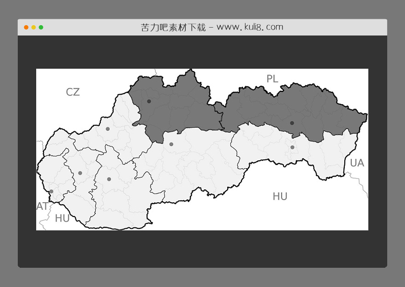 jquery基于mapoid功能强大的图片地图插件